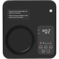 maquinas de ozono para que sirven