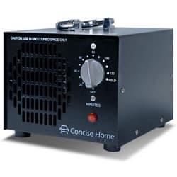 generador de ozono opiniones