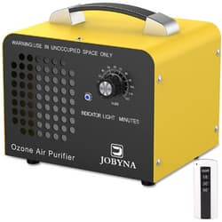 generador ozono calidad-precio