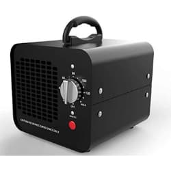 maquina ozono tienda